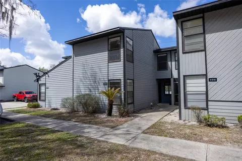 4424 SW 20th Ln, Gainesville, FL 32607