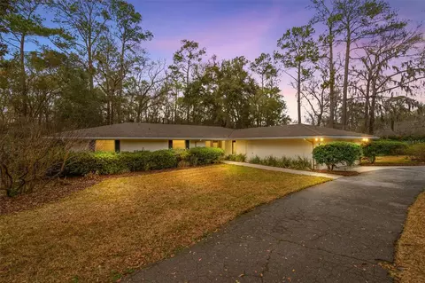 Exterior - 412 NW 46th St, Gainesville, FL 32607 photo 4 of 25