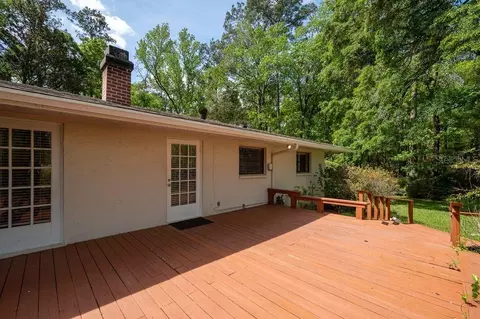 Exterior - 412 NW 46th St, Gainesville, FL 32607 photo 13 of 25