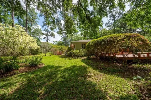 Exterior - 412 NW 46th St, Gainesville, FL 32607 photo 17 of 25