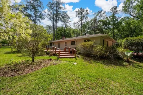Exterior - 412 NW 46th St, Gainesville, FL 32607 photo 16 of 25