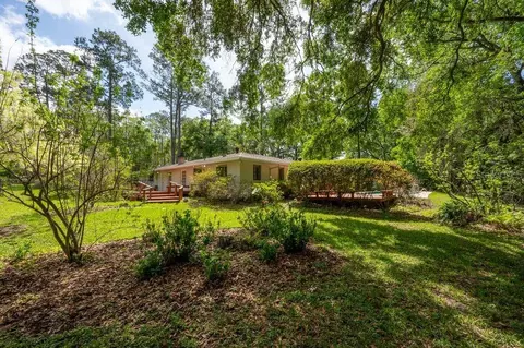 Exterior - 412 NW 46th St, Gainesville, FL 32607 photo 18 of 25