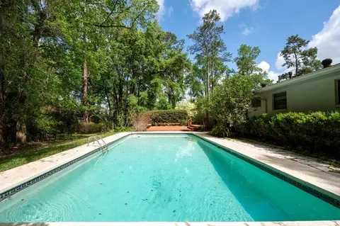 Exterior - 412 NW 46th St, Gainesville, FL 32607 photo 9 of 25