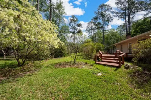 Exterior - 412 NW 46th St, Gainesville, FL 32607 photo 15 of 25