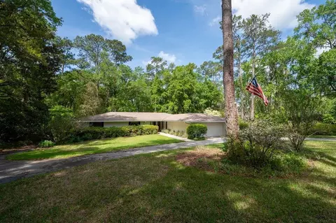 Exterior - 412 NW 46th St, Gainesville, FL 32607 photo 3 of 25
