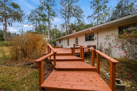 Exterior - 412 NW 46th St, Gainesville, FL 32607 photo 25 of 25
