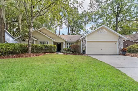 4031 NW 34th Dr, Gainesville, FL 32605