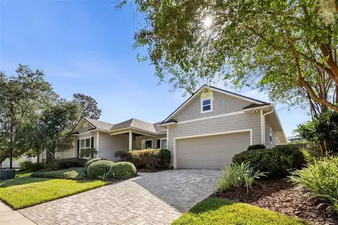 13505 NW 5th Ln, Newberry, FL 32669