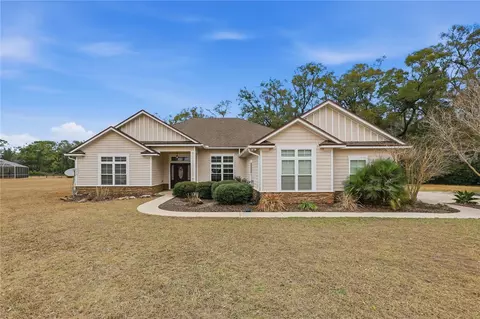 24934 NW 170th Rd, High Springs, FL 32643