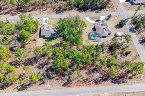 tbd NE 150th Lot12 Ct, Williston, FL 32696