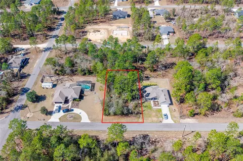 tbd NE 151st Lot 7 Ave, Williston, FL 32696