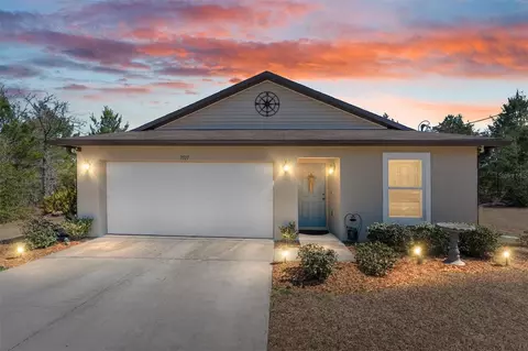 3511 W Nieman Dr, Citrus Springs, FL 34433