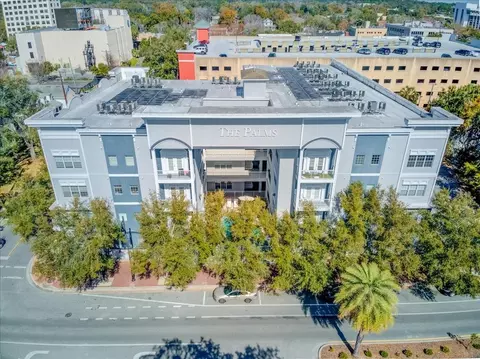 230 SW 2nd Ave #207, Gainesville, FL 32601