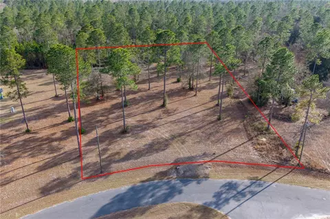 tbd SE 64th St, Lake Butler, FL 32054