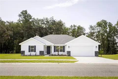569 SW Bellflower Dr, Lake City, FL 32024