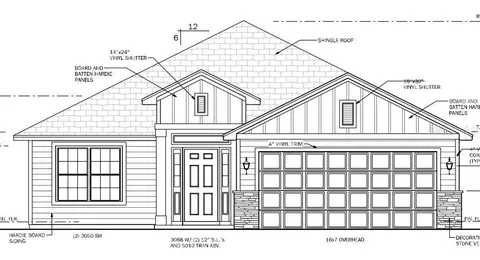 569 SW Bellflower Dr, Lake City, FL 32024