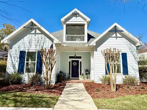 13144 SW 6th Ave, Newberry, FL 32669