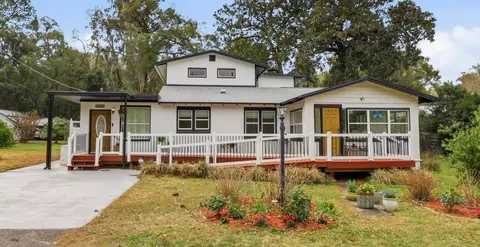 1115 NW 35th Ave, Gainesville, FL 32609