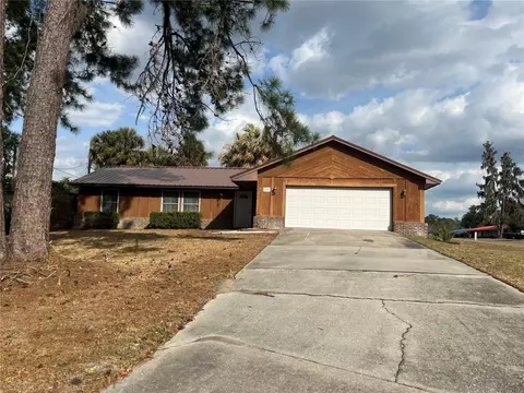 1161 SW Lake Montgomery Ave, Lake City, FL 32025