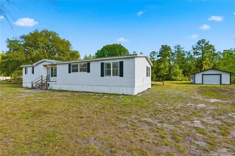 6903 SW County Road 225, Starke, FL 32091