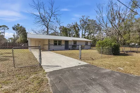 710 NW 253rd St, Newberry, FL 32669