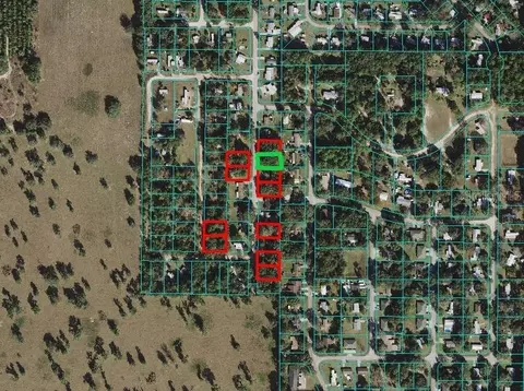 9365 SW 32nd Ter, Ocala, FL 34476
