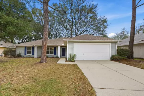 4437 NW 35th St, Gainesville, FL 32605