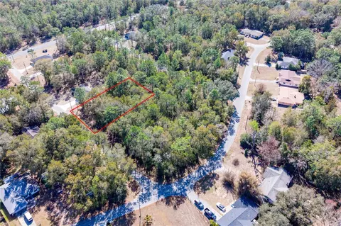 tbd NE 2nd St #LOT 10, Williston, FL 32696