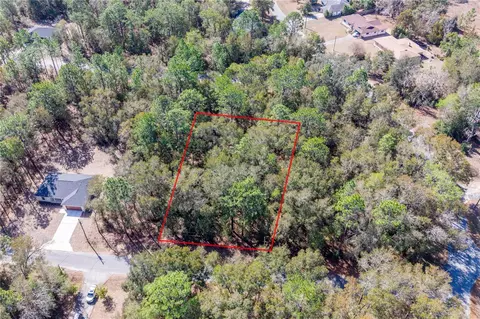tbd NE 2nd St #LOT 10, Williston, FL 32696