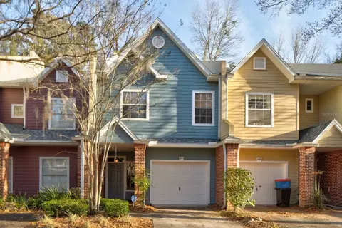4933 NW 1st Pl #110, Gainesville, FL 32607