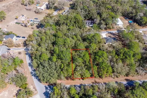 tbd NE 1st Pl #LOT 6, Williston, FL 32696