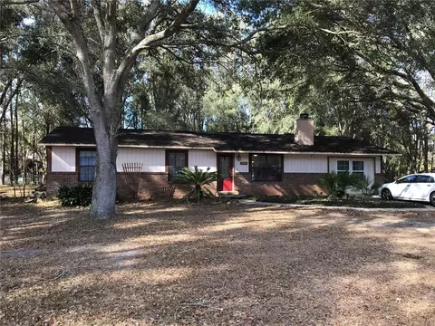10814 SW 89th Ct, Gainesville, FL 32608