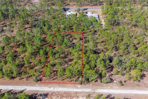 tbd SE 138th Ave #LOT 9, Dunnellon, FL 34431