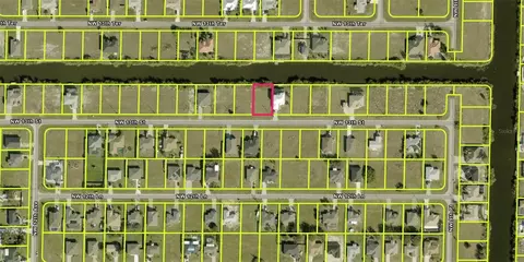 1023 NW 13th St, Cape Coral, FL 33993