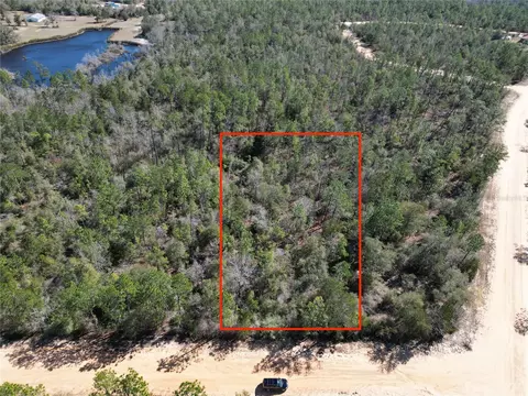 Alene Drive, Alford, FL 32420