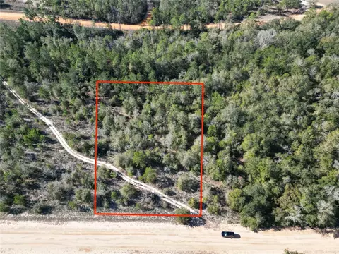 Cardinal Avenue, Marianna, FL 32448