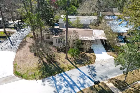Undisclosed, Gainesville, FL 32653