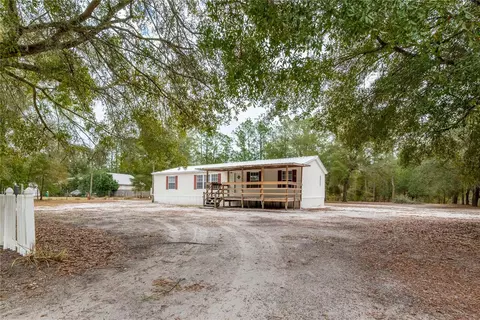 5535 Gila St, Keystone Heights, FL 32656