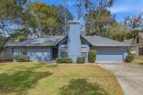 2624 NW 4th Ave, Gainesville, FL 32607