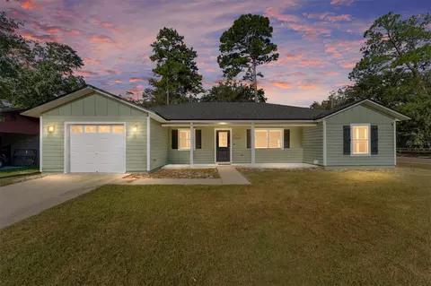 4422 NW 20th Ter, Gainesville, FL 32605