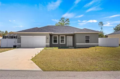 15441 SW 22nd Court Rd, Ocala, FL 34473