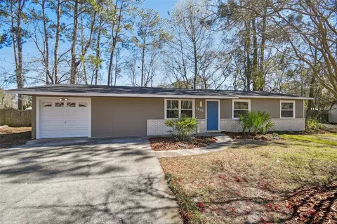 5805 NW 26th Ter, Gainesville, FL 32653