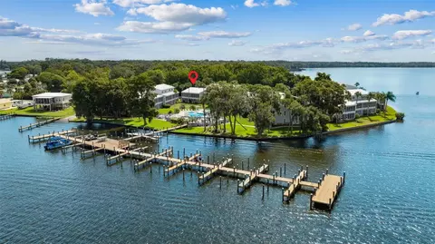 210 River Bend Pl #B, Welaka, FL 32193