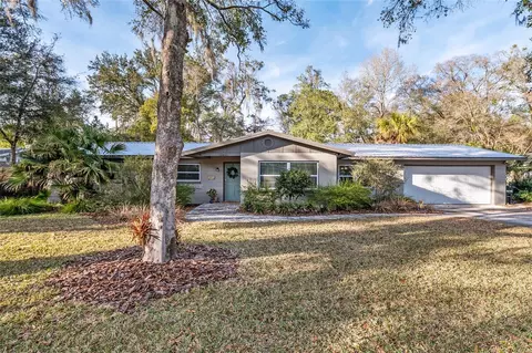3452 NW 36th Pl, Gainesville, FL 32605