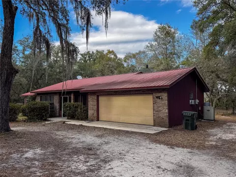 114 Mandarin Lake Rd, Melrose, FL 32666