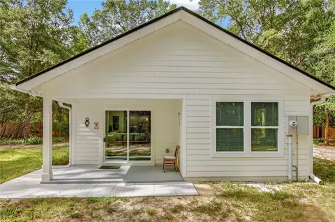 Exterior - 119 Pine Trl, Melrose, FL 32666 photo 1 of 8