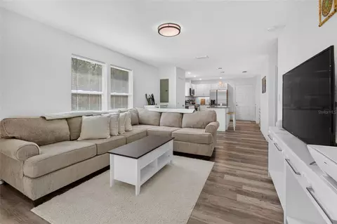 Living - 119 Pine Trl, Melrose, FL 32666 photo 1 of 4