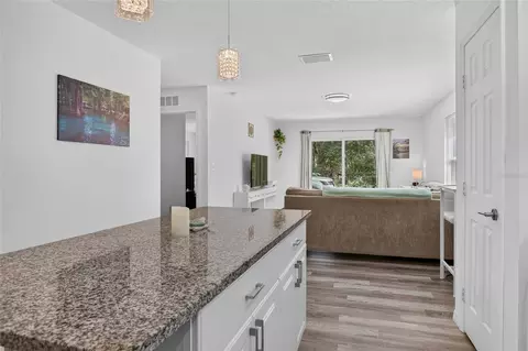 Entry Way - 119 Pine Trl, Melrose, FL 32666 photo 2 of 4