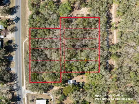 0 Sr-100, Keystone Heights, FL 32656