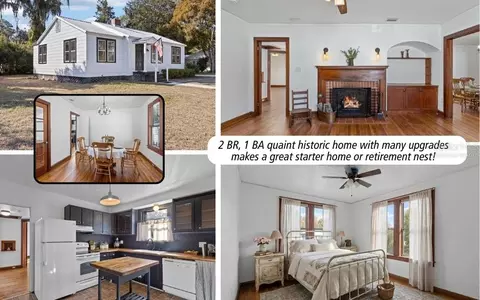 396 NW Hillsboro St, Lake City, FL 32055